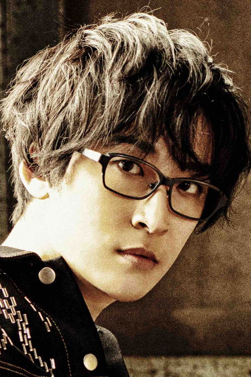 Photo of Takuma Terashima