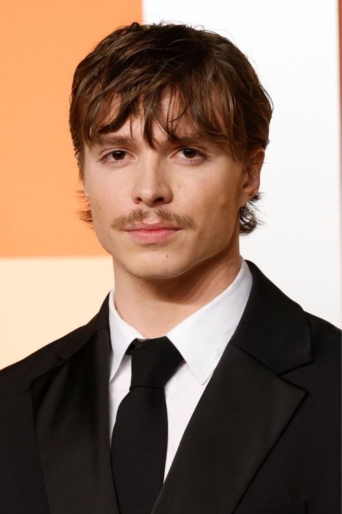 Photo of Nicholas Alexander Chavez