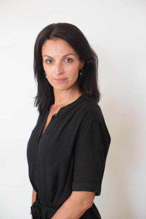 Photo of Siv Rajendram Eliassen