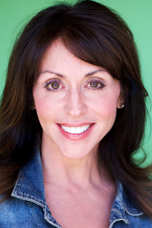 Photo of Sandra Purpuro