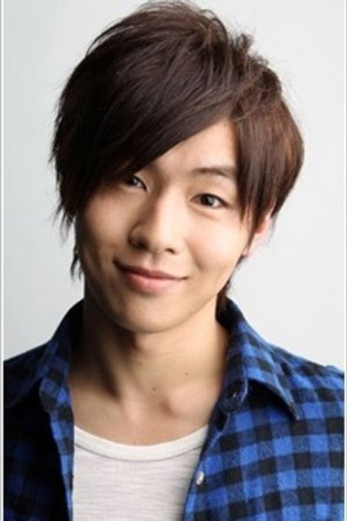 Photo of Yuuto Adachi