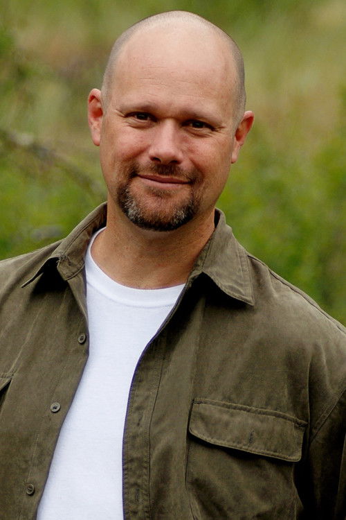 Photo of Jay Underwood