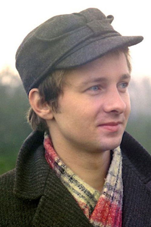 Photo of Krzysztof Stroiński