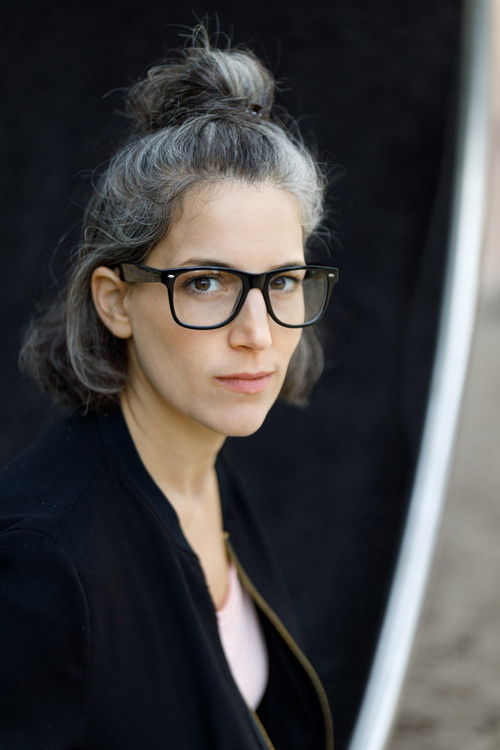 Photo of Simona Theoharova