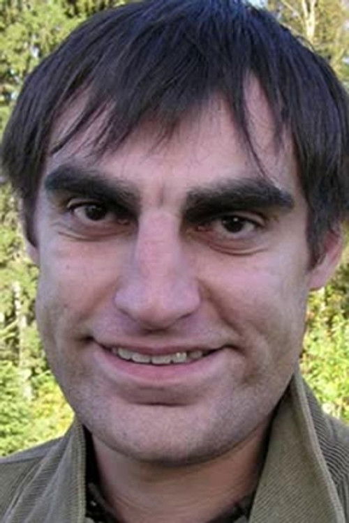 Photo of Aleksey Dmitriev