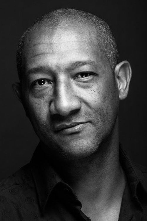 Photo of Édouard Montoute