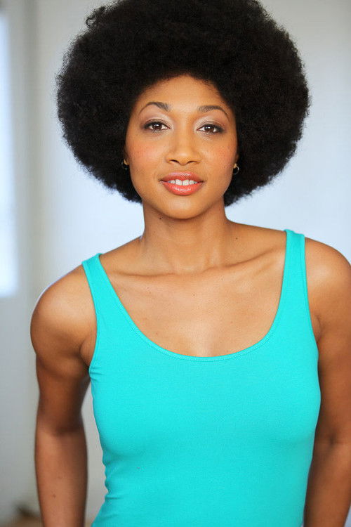 Photo of Shondalia White