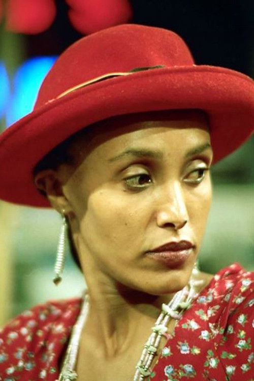 Photo of Meskie Shibru Sivan