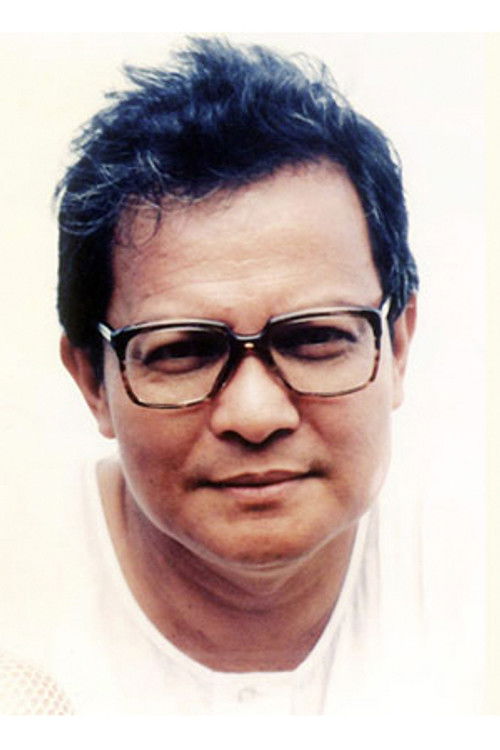 Photo of Lino Brocka
