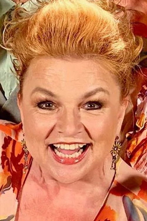 Photo of Jeanne Boel