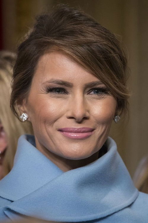 Photo of Melania Trump