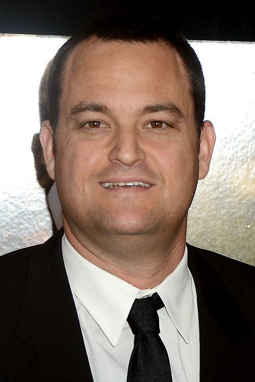 Photo of Jamie Patricof