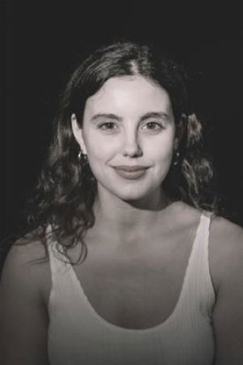 Photo of Margarita Alexiadi