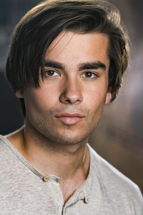 Photo of Duncan Novak