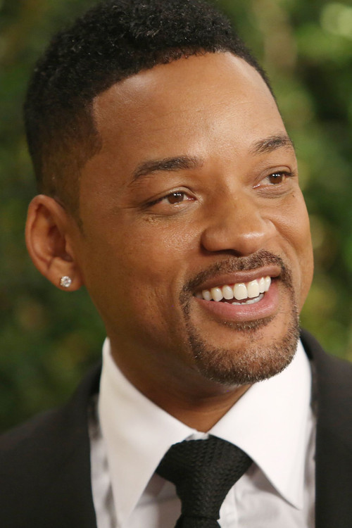 Photo of Will Smith