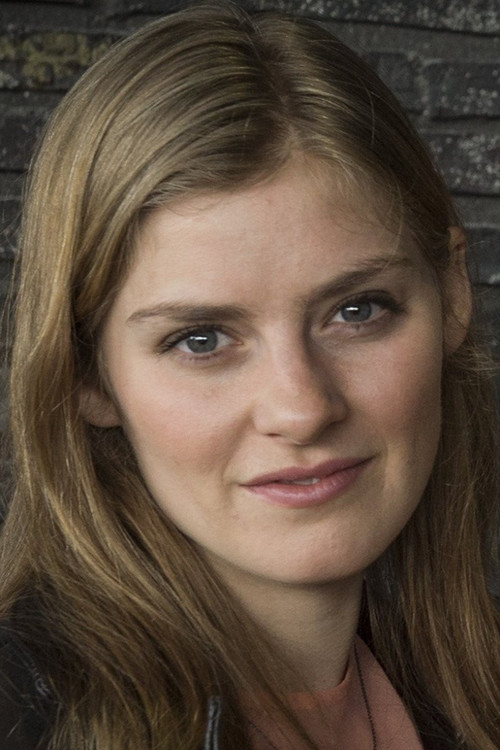 Photo of Marie Tourell Søderberg