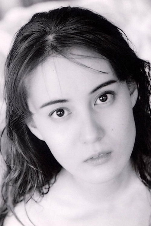 Photo of Reiko Hayama