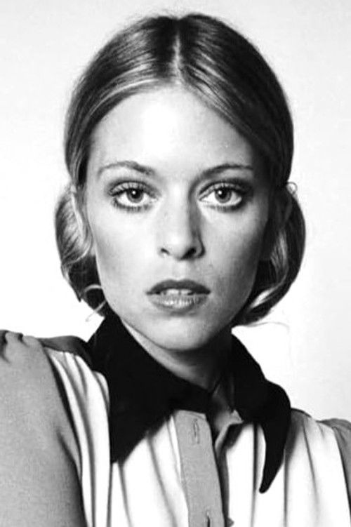 Photo of Edina Ronay