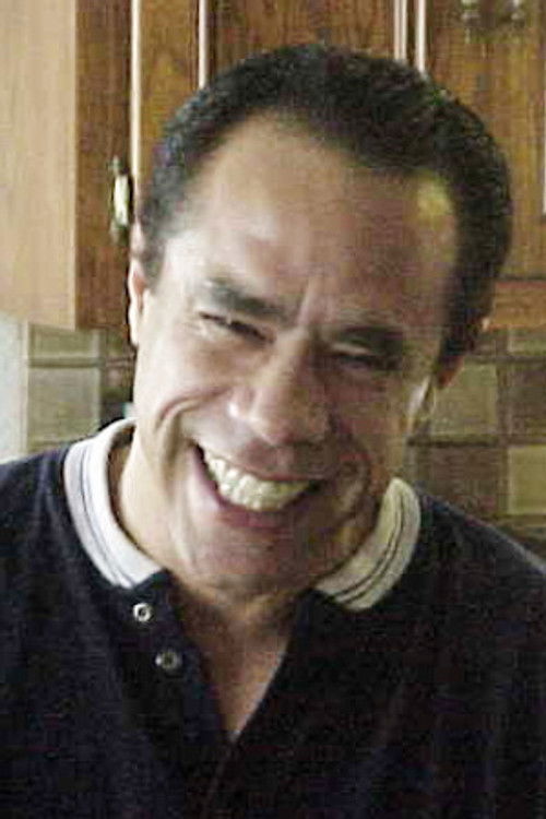 Photo of Guy DiSilva