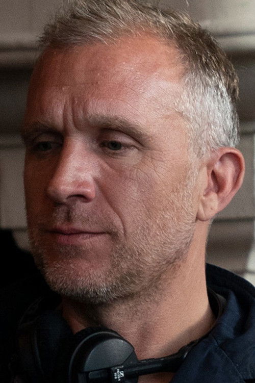 Photo of Justin Haythe