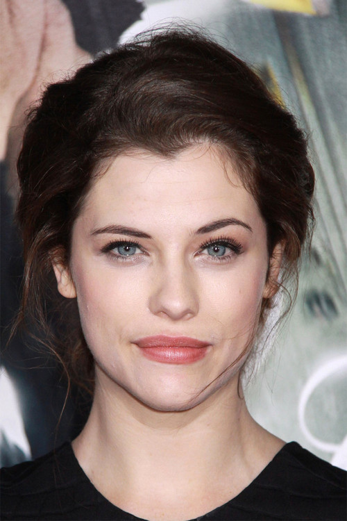 Photo of Jessica De Gouw