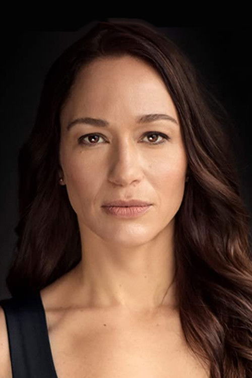 Photo of Sharon Taylor