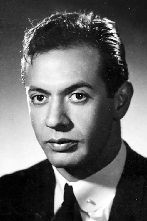 Photo of Erkan Yolaç