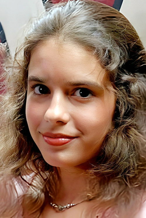 Photo of Christin Hinojosa