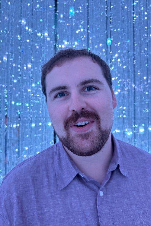 Photo of Alec C. Cohen