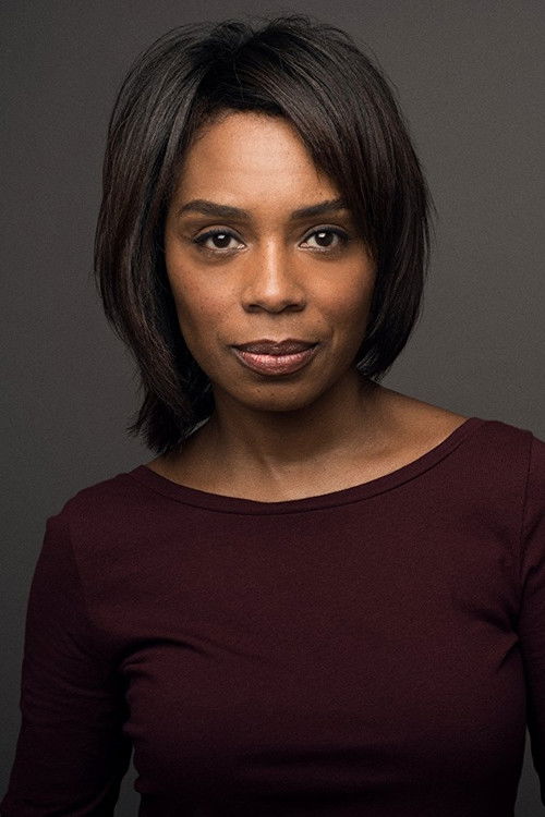 Photo of Michelle Wilson