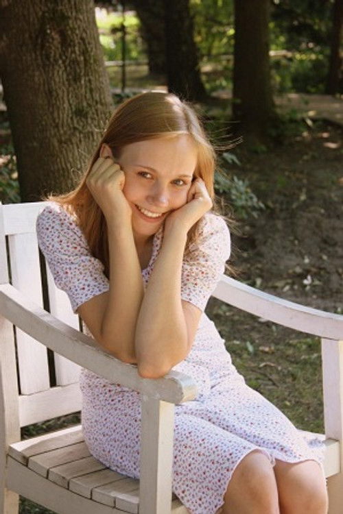 Photo of Ekaterina Filippova