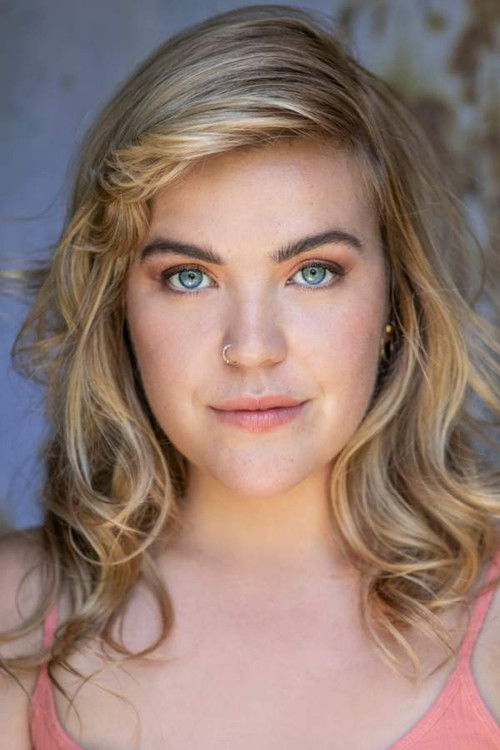 Photo of Johanna Cosgrove