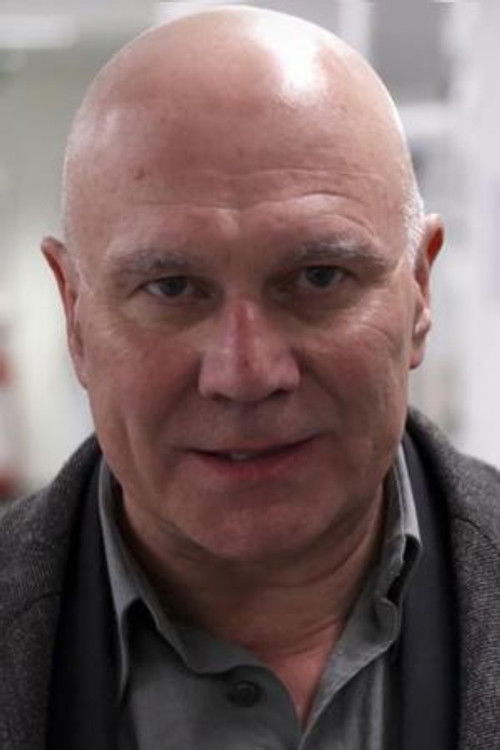 Photo of Andrew Collins