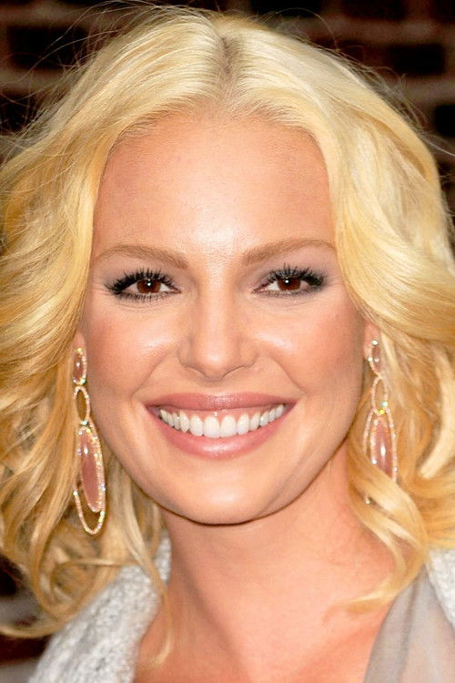 Photo of Katherine Heigl