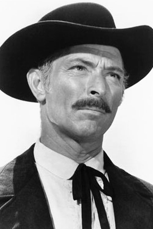 Photo of Lee Van Cleef