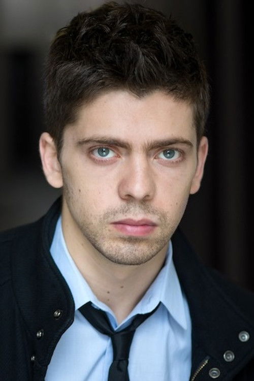 Photo of Alex Weiner