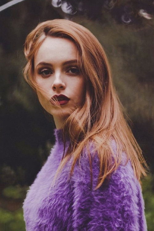 Photo of Megan Tiernan