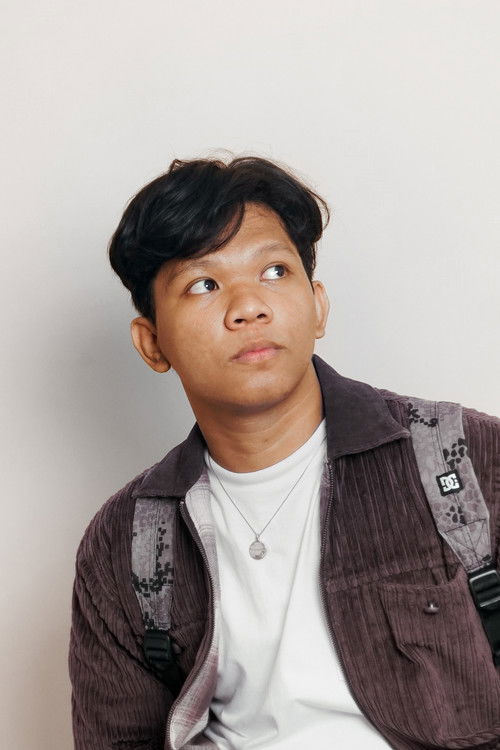 Photo of Clister Santos