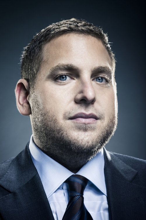 Photo of Jonah Hill