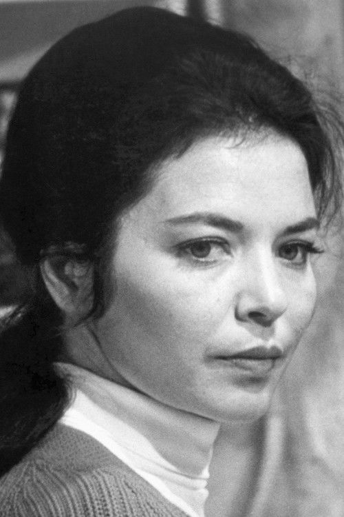 Photo of Linda Lawson