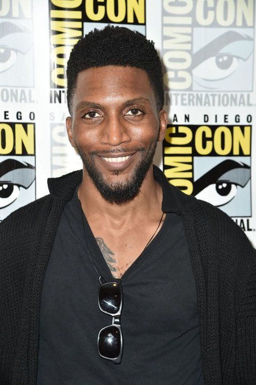 Photo of Yusuf Gatewood