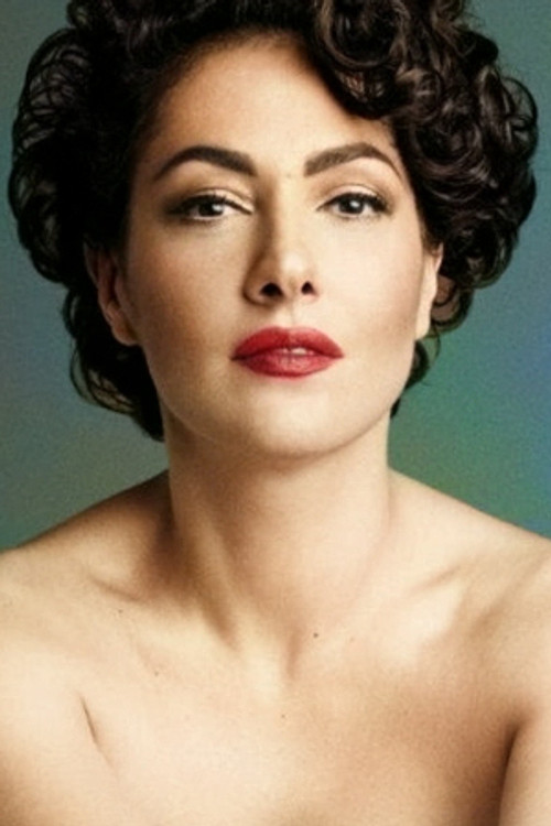 Photo of Meltem Cumbul