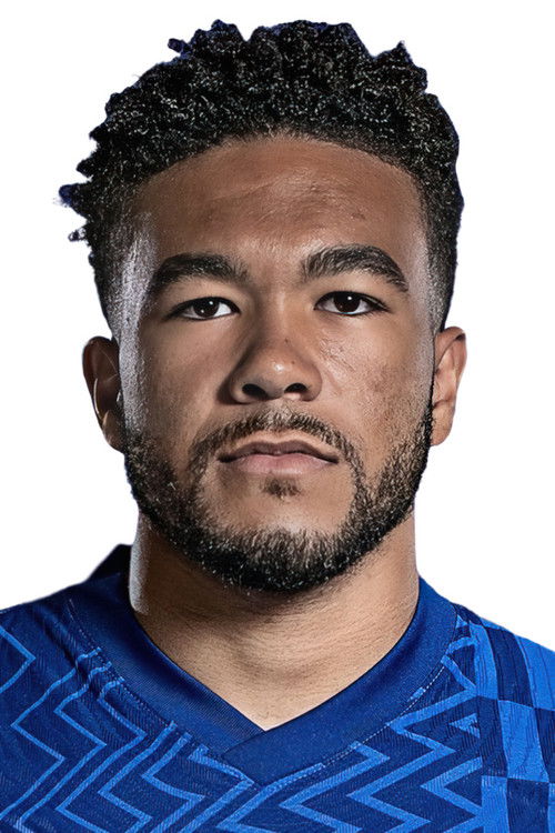 Photo of Reece James