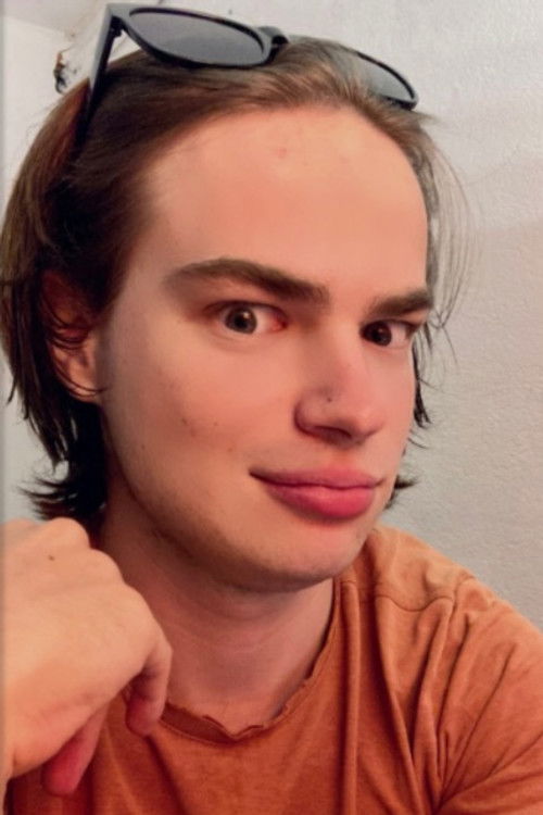 Photo of Justine Tristan Dartois