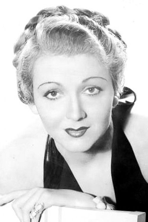 Photo of Dorothy Page