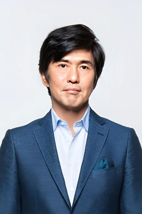 Photo of Koichi Sato