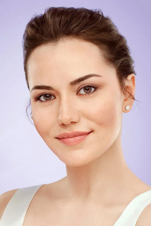 Photo of Fahriye Evcen