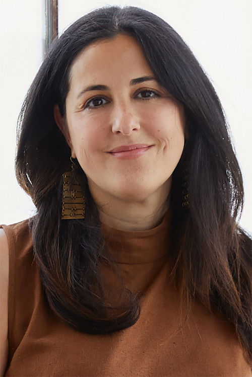 Photo of Joanna Rudnick