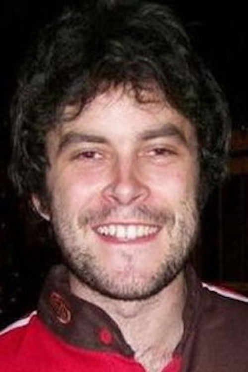 Photo of Trystan Gravelle