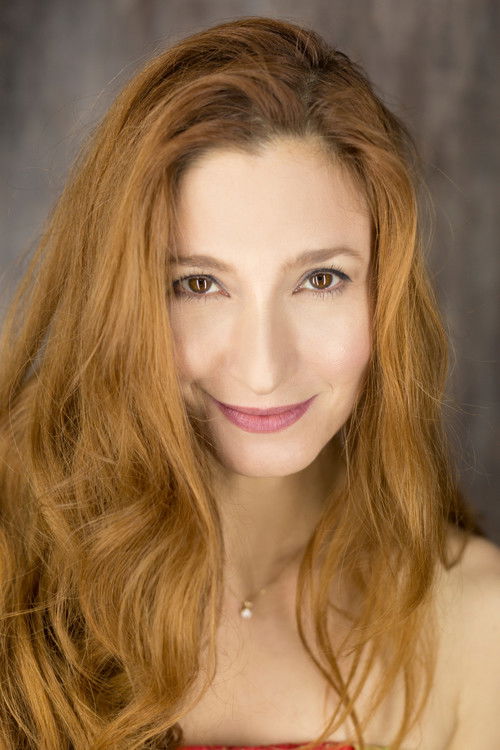 Photo of Victoria Ric